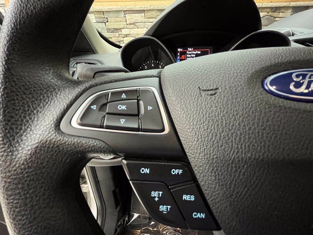 Used 2019 Ford Escape SE AWD/4WD image 27