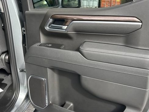 New 2026 Chevrolet Silverado 1500 RST w/ Z71 Off-Road Package AWD/4WD image 39