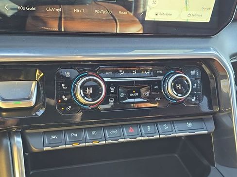 Used 2023 GMC Sierra 1500 Denali Ultimate image 17