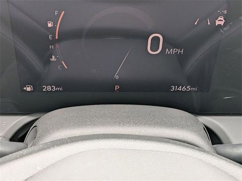 Used 2024 Buick Encore GX Sport Touring image 16