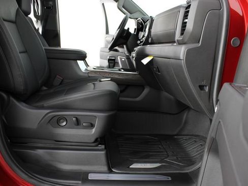 New 2026 GMC Sierra 1500 SLT w/ SLT Premium Plus Package image 23