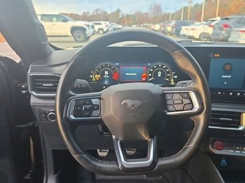 Used 2024 Ford Mustang GT Premium image 32