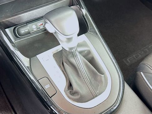 Used 2021 Kia Forte GT-Line image 17