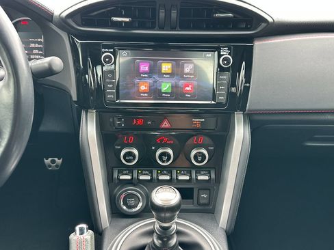 Used 2018 Subaru BRZ Limited RWD image 16