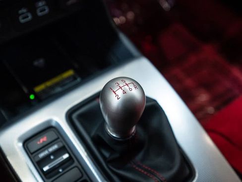 Used 2025 Honda Civic Type R image 38
