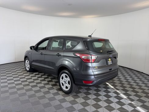 Used 2017 Ford Escape S FWD image 8