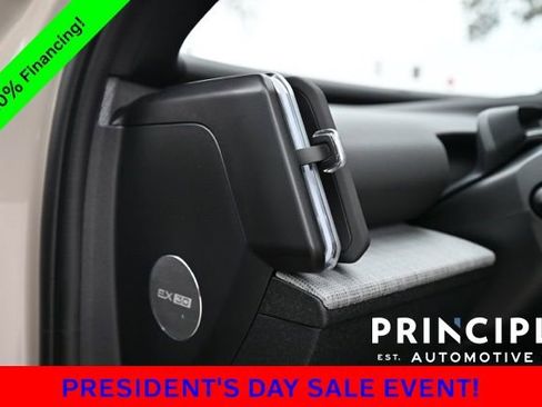 New 2026 Volvo EX30 Plus image 25