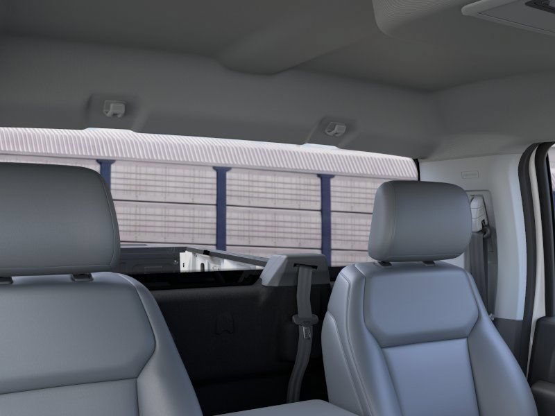New 2026 Ford F150 XL RWD image 23