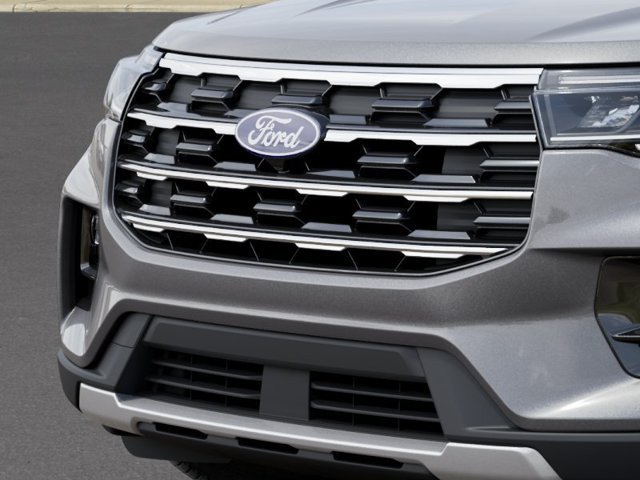 New 2027 Ford Explorer Active w/ Active Comfort Package RWD image 17