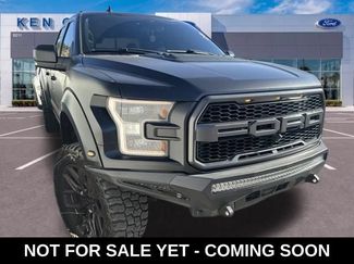Used 2020 Ford F150 Raptor w/ Equipment Group 802A Luxury AWD/4WD video 1