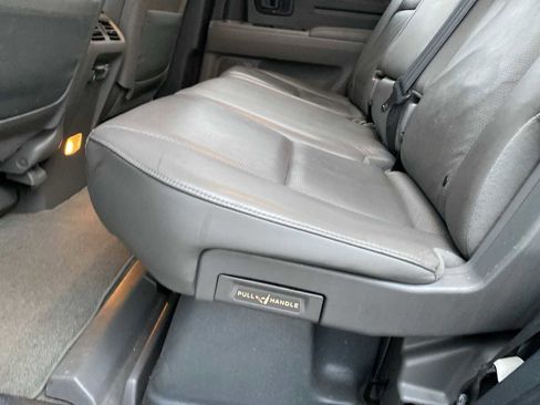 Used 2012 Honda Ridgeline RTL image 24