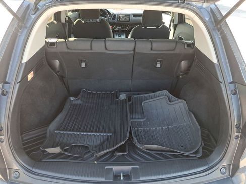 Used 2021 Honda HR-V EX image 13