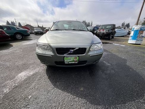 Used 2006 Volvo S60 2.5T image 2