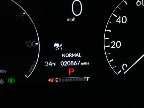 Certified 2024 Honda CR-V Sport-L image 19