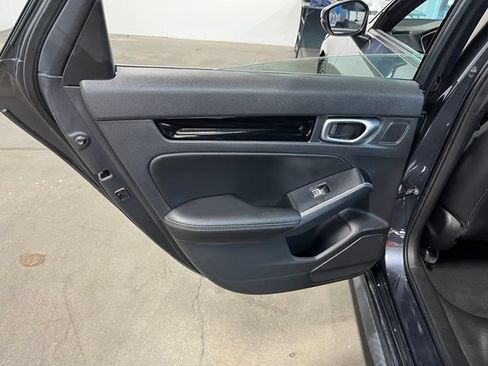 Used 2023 Honda Civic Sport Touring image 19