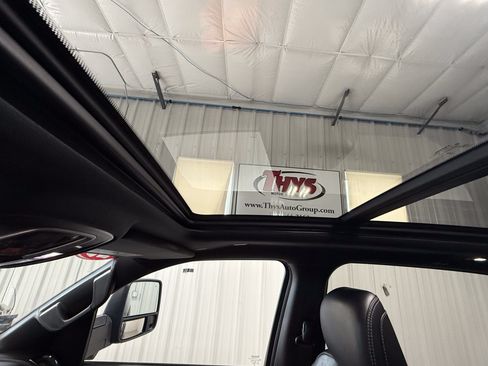 Used 2025 RAM 1500 RHO w/ RHO Level 1 Equipment Group AWD/4WD image 22