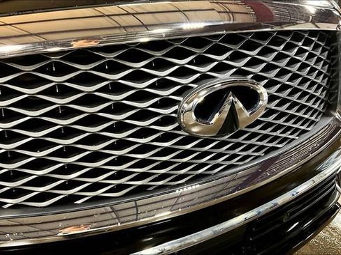 Used 2019 INFINITI QX80 4WD image 34