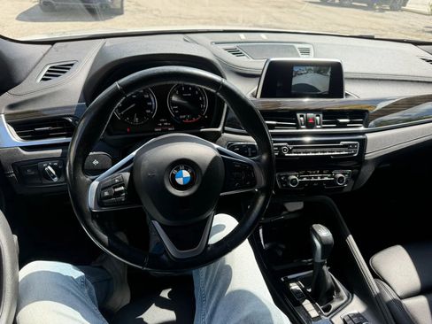 Used 2018 BMW X2 xDrive28i w/ Convenience Package AWD/4WD image 22