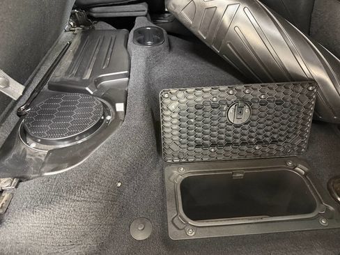 Used 2019 RAM 3500 Laramie image 47