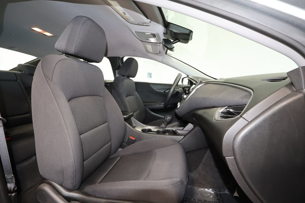 Used 2024 Chevrolet Malibu LT FWD image 26