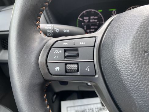Used 2025 Honda CR-V Sport-L image 19
