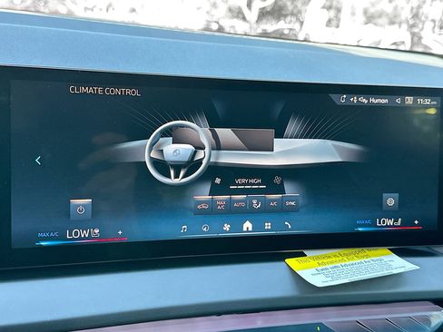 New 2025 BMW X3 xDrive30i w/ Premium Package image 15