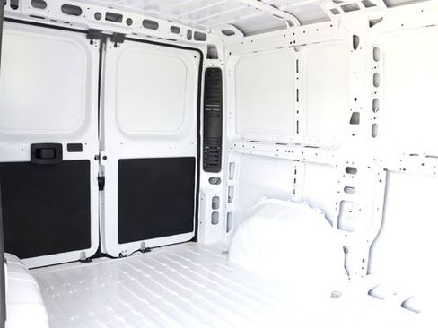 New 2026 RAM ProMaster 1500 image 21