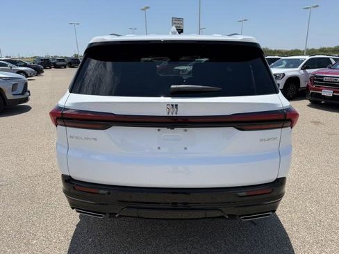 New 2026 Buick Enclave Sport Touring image 6