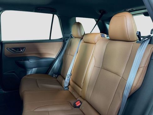 New 2026 Subaru Outback Touring image 25