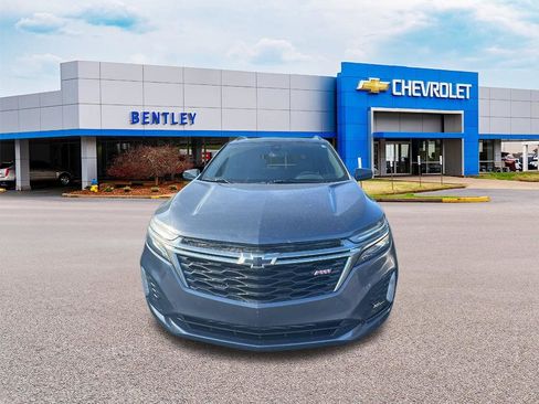 Used 2023 Chevrolet Equinox RS image 6