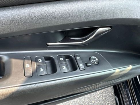Used 2023 Hyundai Elantra N Line w/ Preferred Accessory Package FWD image 13