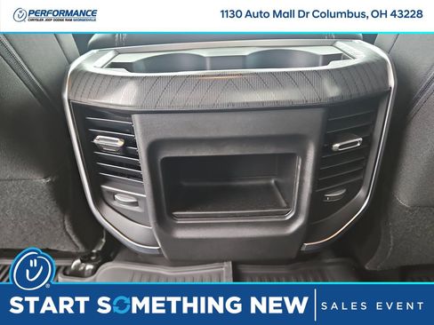 New 2026 RAM 2500 Big Horn image 15