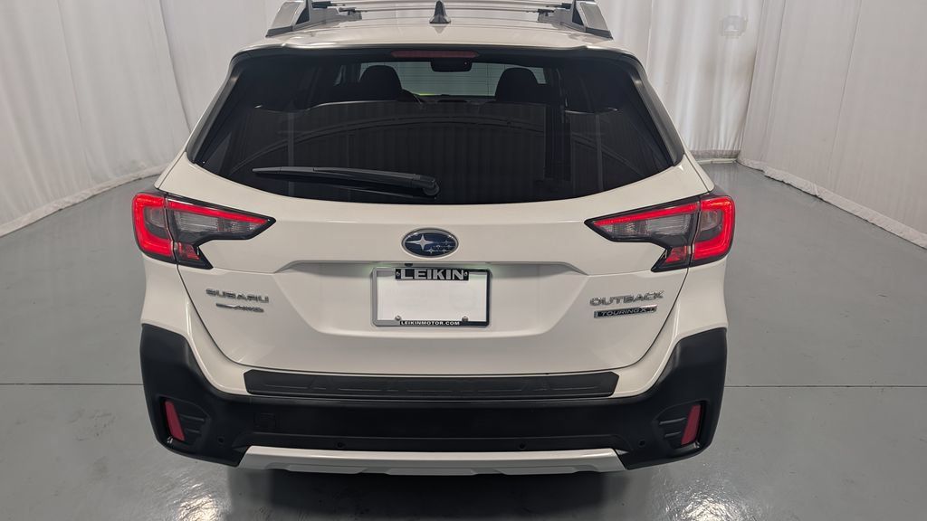 Used 2021 Subaru Outback Touring XT AWD/4WD image 7