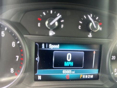 Used 2018 Buick Encore Sport Touring w/ Safety Package image 19