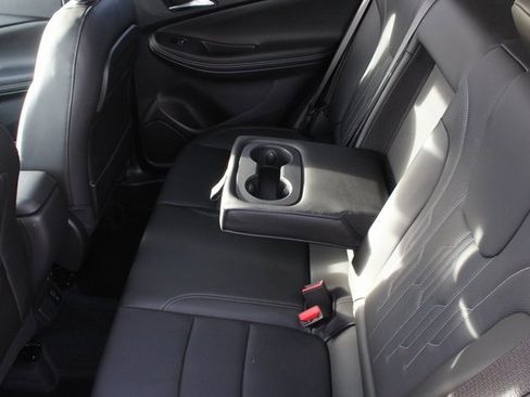 New 2026 Buick Encore GX Avenir w/ Avenir Technology Package image 22