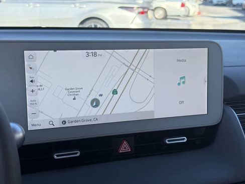 Used 2023 Hyundai Ioniq 5 SEL image 15