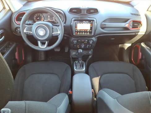 Used 2023 Jeep Renegade Trailhawk image 20