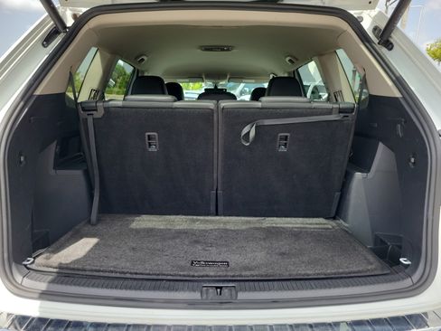 Used 2023 Volkswagen Atlas SE FWD image 16