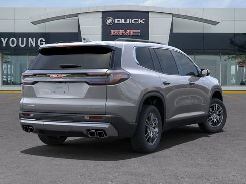 New 2025 GMC Acadia Elevation image 6