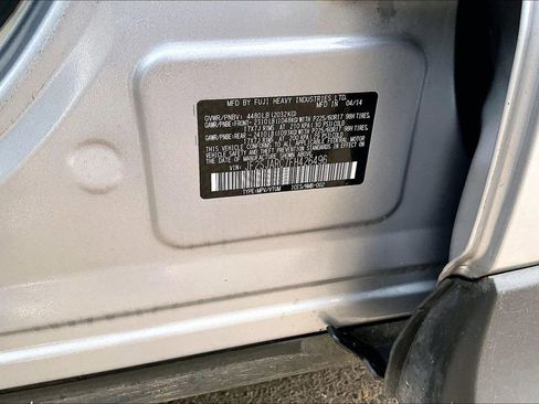 Used 2015 Subaru Forester 2.5i Limited image 34