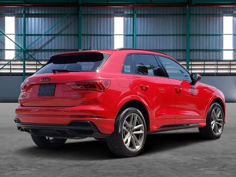 Used 2022 Audi Q3 2.0T Premium Plus AWD/4WD image 5