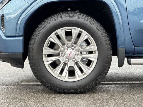 New 2026 GMC Sierra 1500 Denali w/ Technology Package AWD/4WD image 24