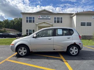Used 2007 Chevrolet Aveo5 image 1