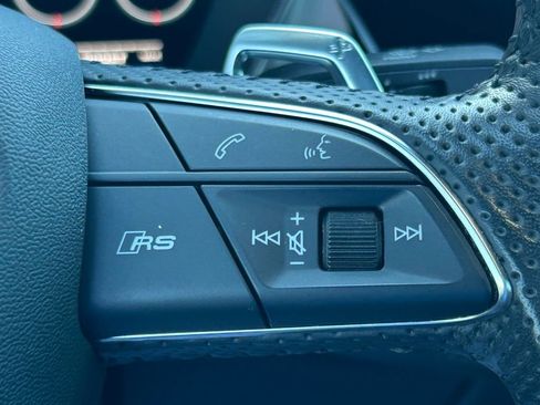 Used 2024 Audi RS 3 image 16