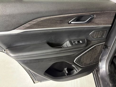 Used 2022 Jeep Grand Cherokee Limited RWD image 37