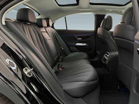 New 2026 Mercedes-Benz E 350 Sedan image 25