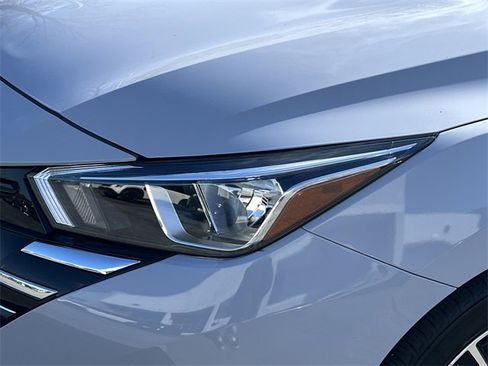 Certified 2024 Nissan Versa SV w/ Trunk Package image 27