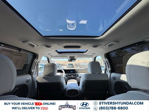 New 2026 Hyundai Palisade Limited image 3