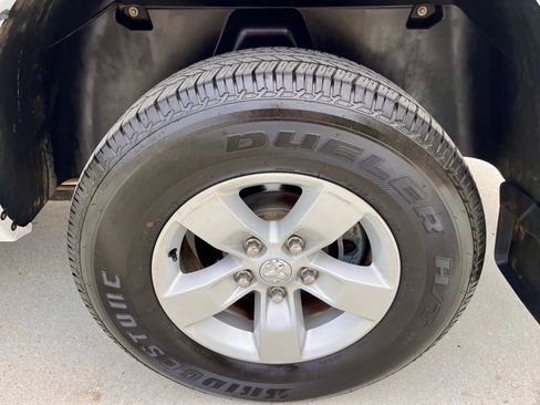 Used 2017 RAM 1500 Tradesman w/ Power & Remote Entry Group image 17