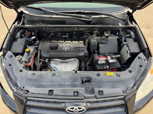 Used 2009 Toyota RAV4 4WD image 23